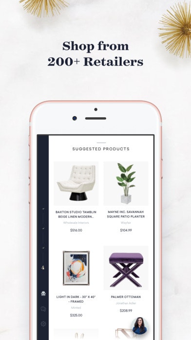 Havenly for iOS Image