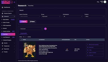 Merch Dominator gallery image