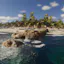 Aqua World Simulator