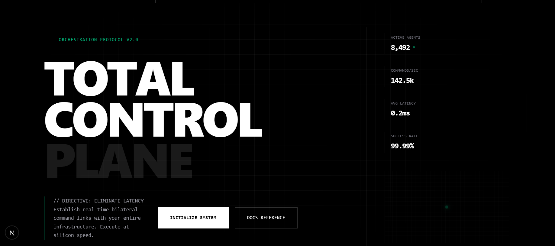 ClawTrace gallery image