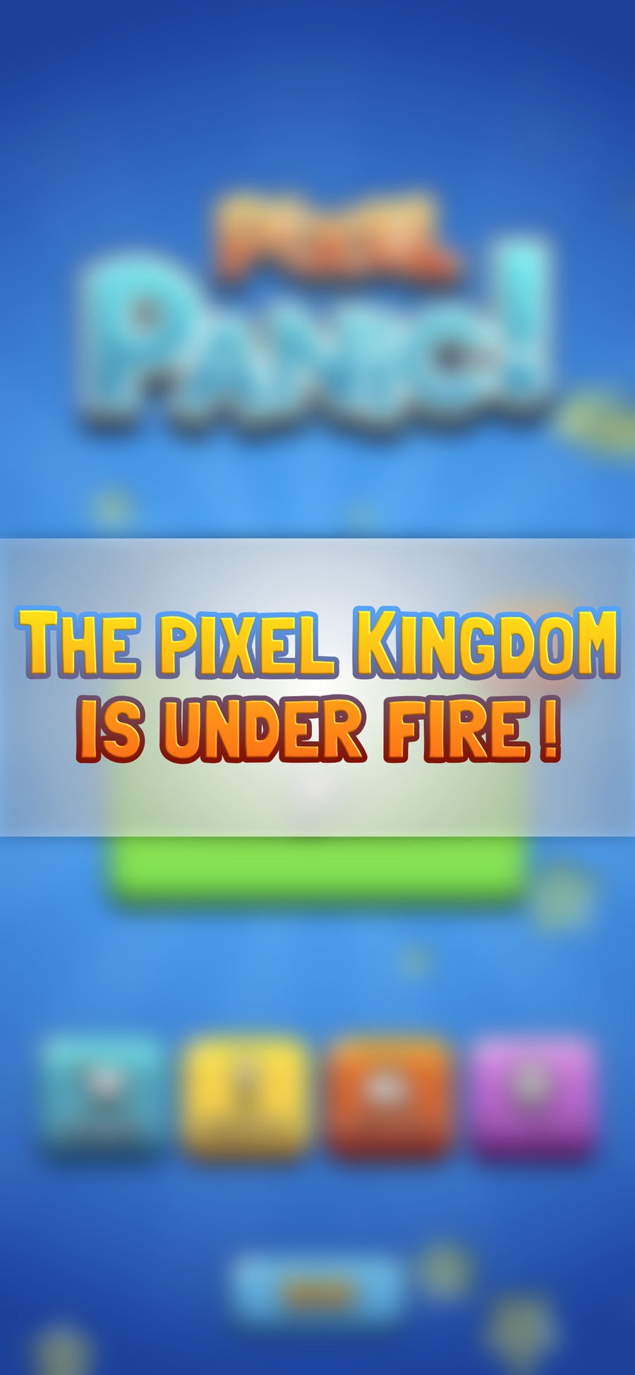 Pixel Panic gallery image