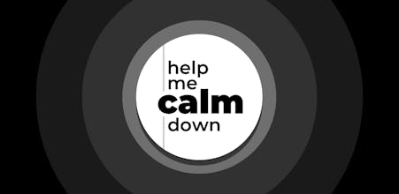 Help Me Calm Down™ gallery image