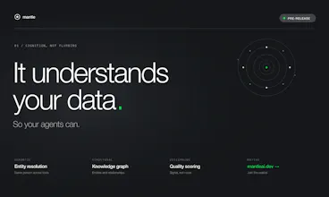 mantle ai gallery image