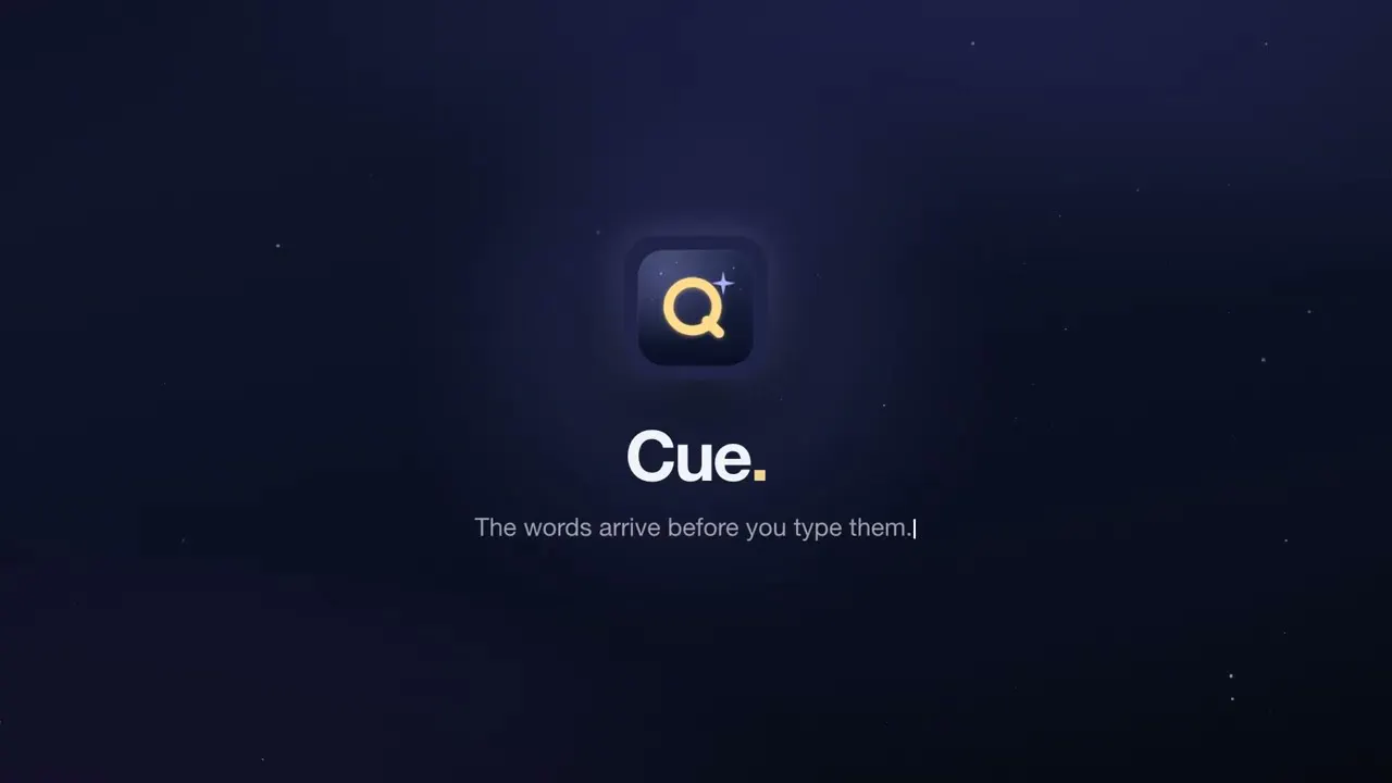 Cue gallery image