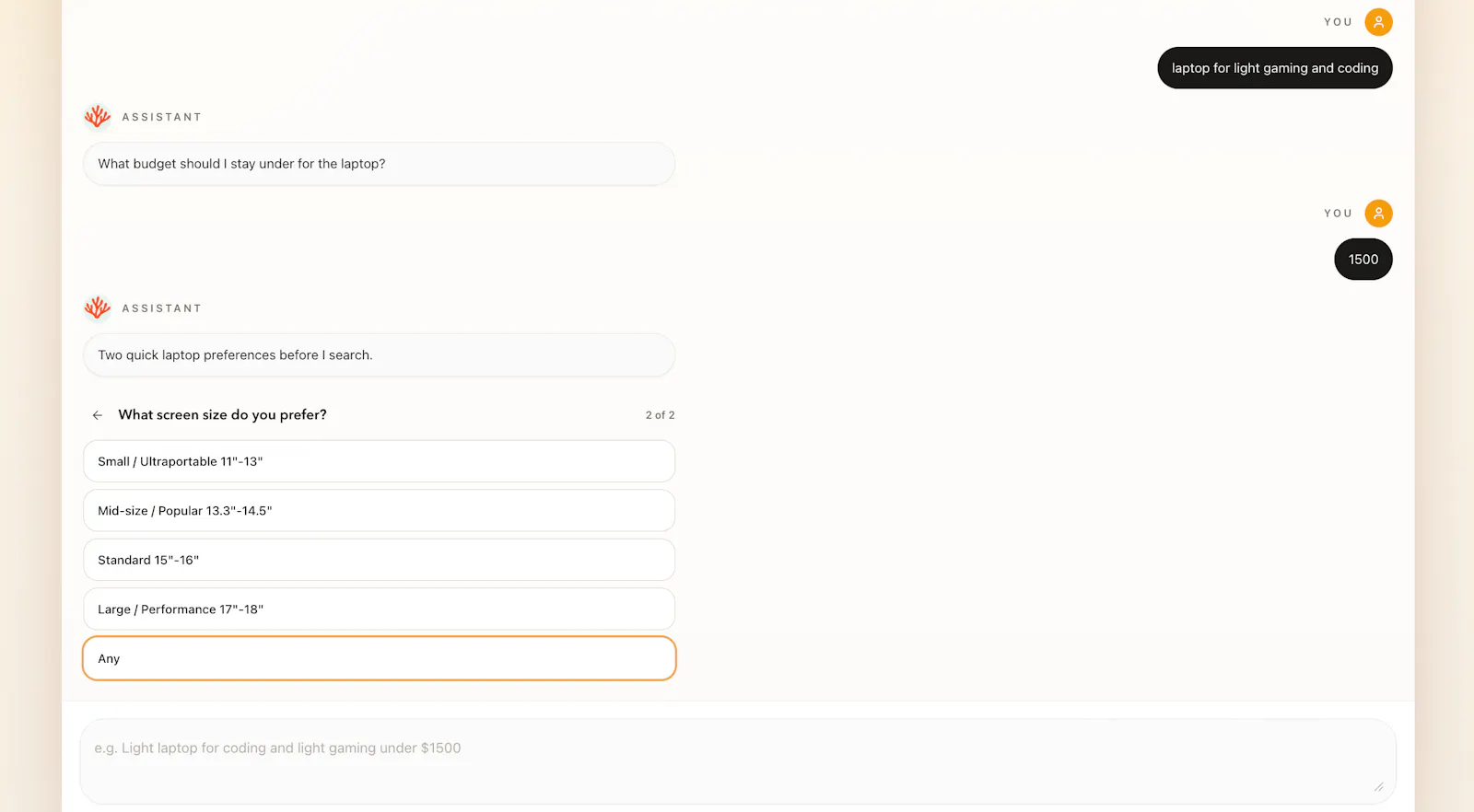 RedSea screenshot 4