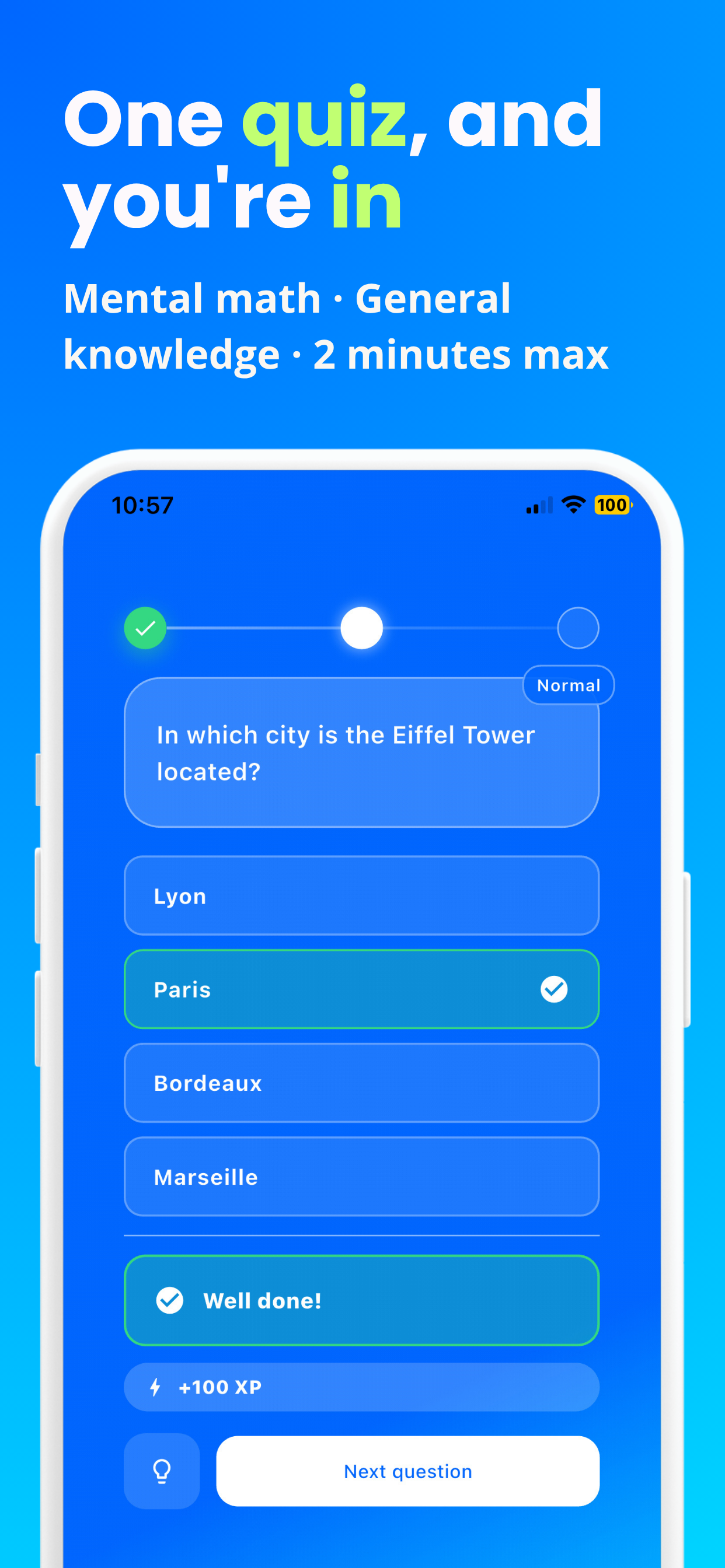 Hopopop - Earn Your Scroll gallery image