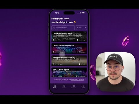 Festivawl gallery image