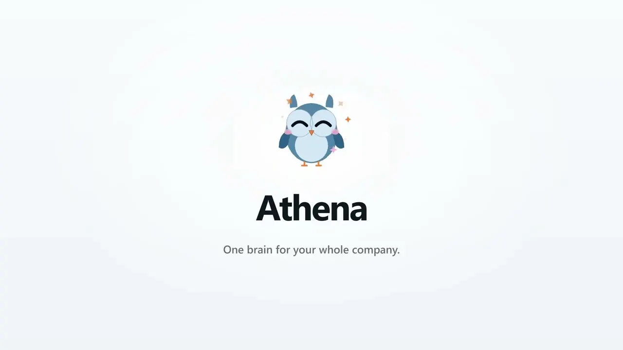 Athena gallery image