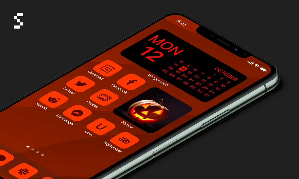 iOS 14 Icons to style your phone/tablet. gallery image