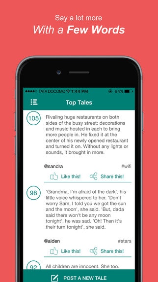 TaleHunt gallery image