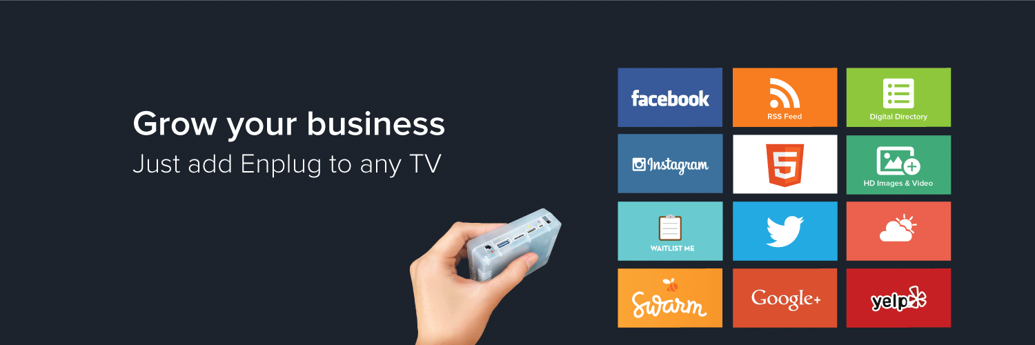 Enplug gallery image