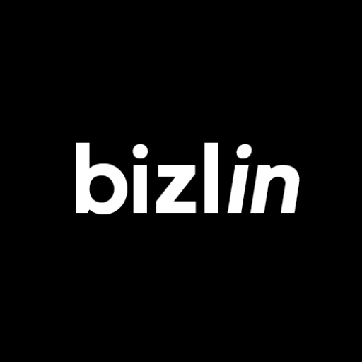 Bizlin - Premium Bus... logo