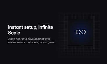 Kloudlite gallery image