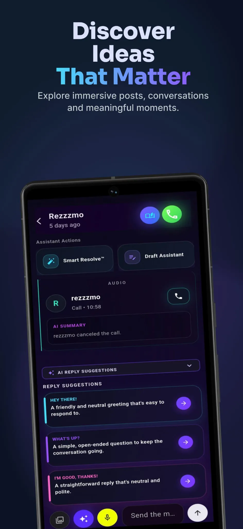 Rezzmo gallery image