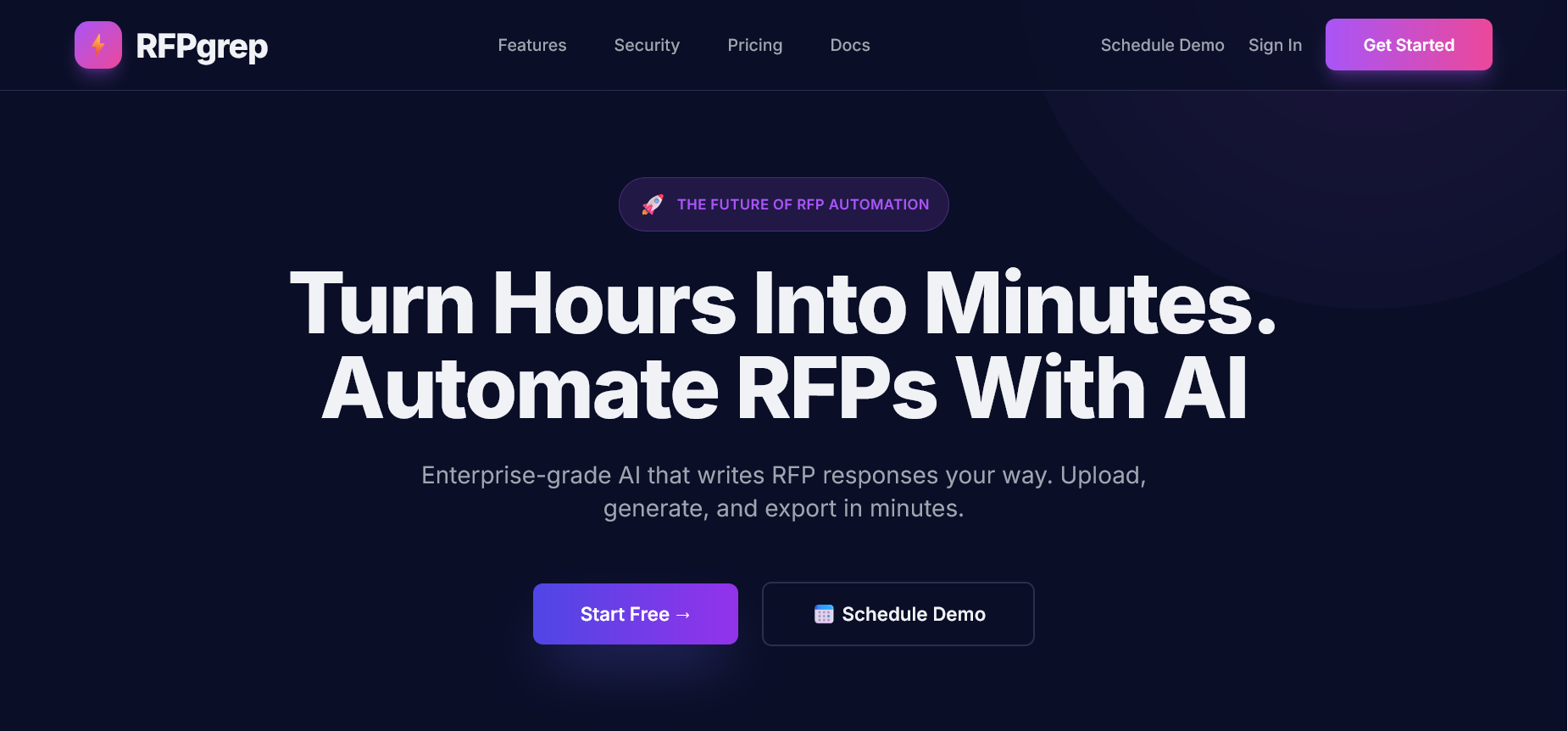 RFPgrep gallery image