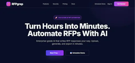 RFPgrep gallery image