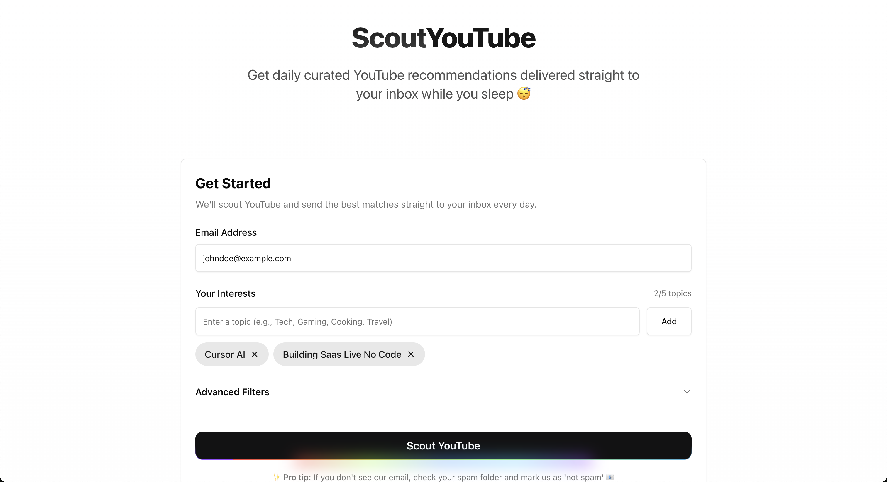 Scoutyoutube media 1