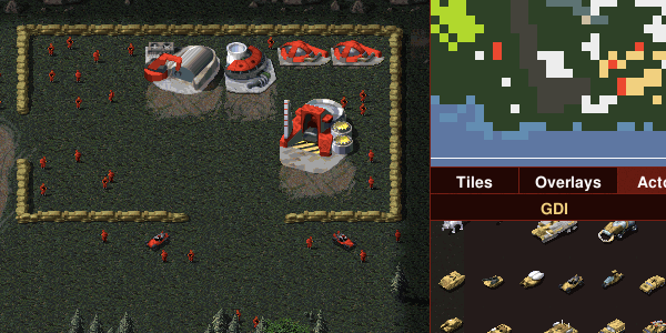 Open Red Alert gallery image