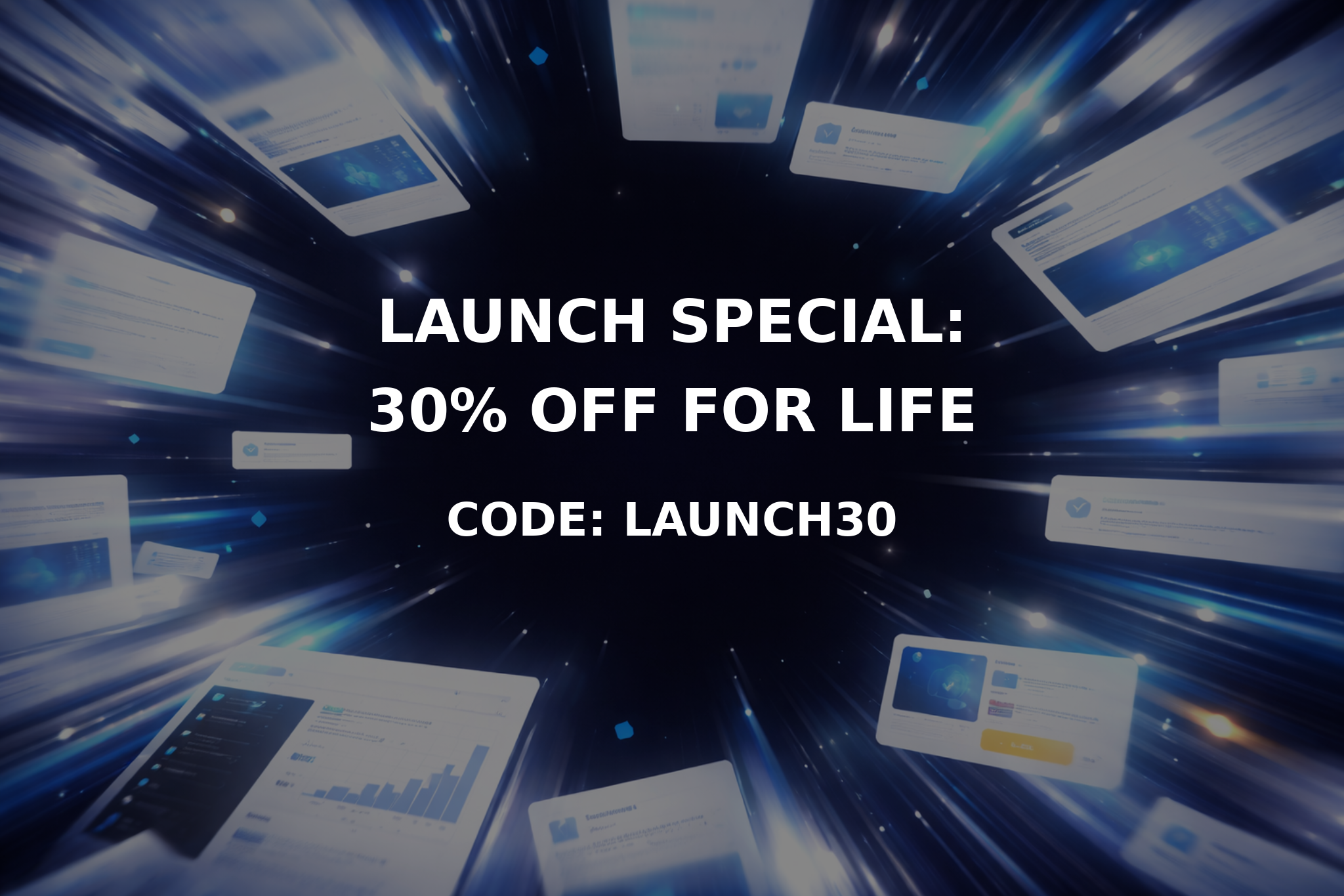 Vocalis - Screenshot 4 showing product features and functionality