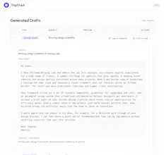 ShipStack gallery image
