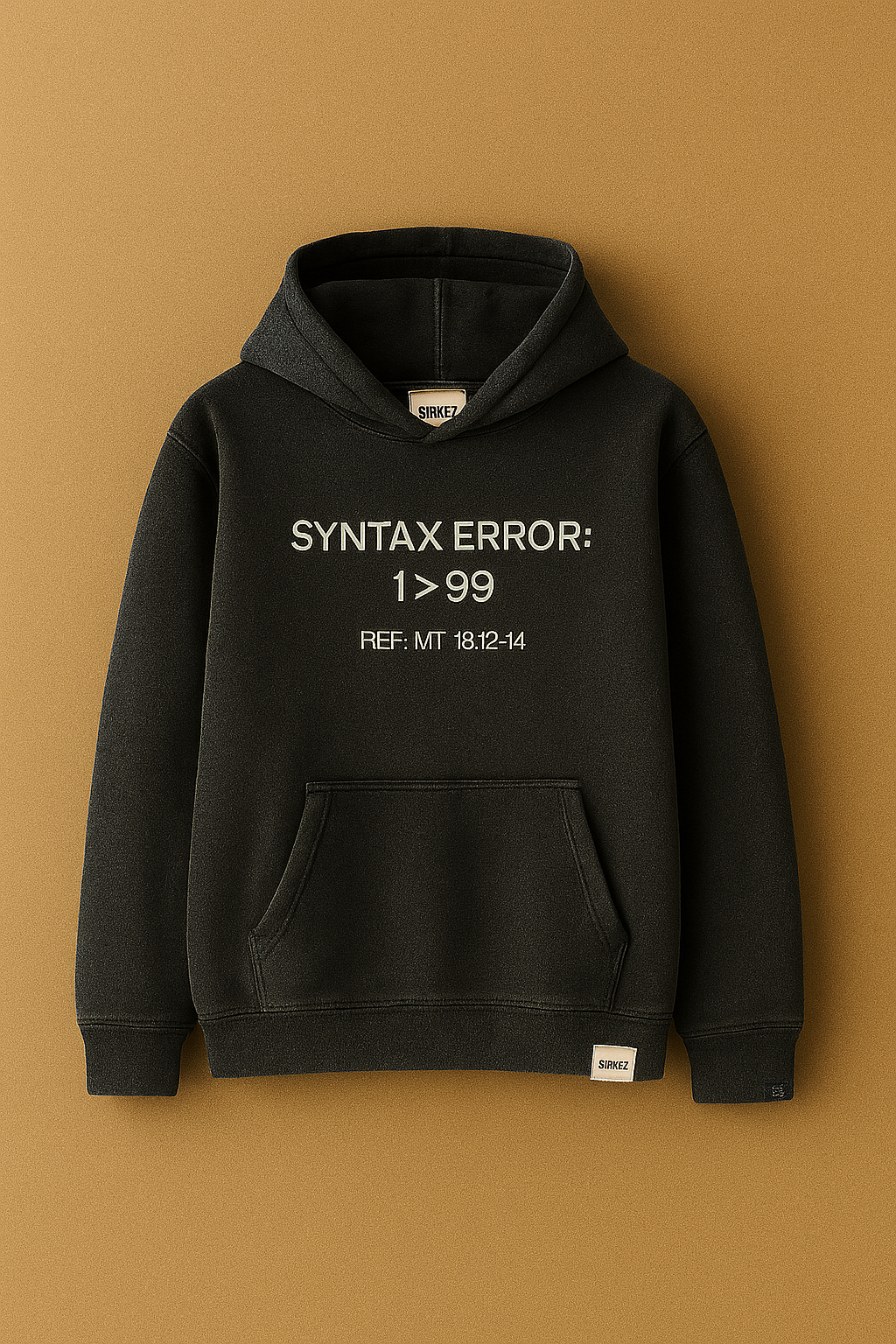 SIRKEZ - Main product screenshot demonstrating key features and user interface