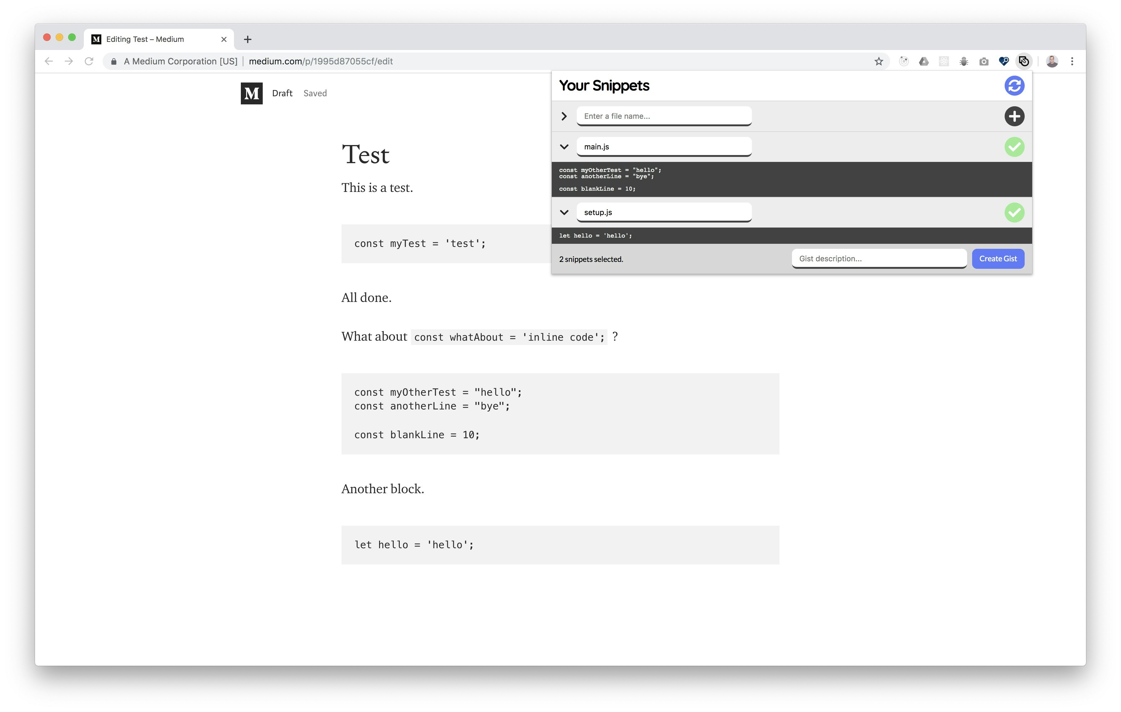 Get the Gist gallery image