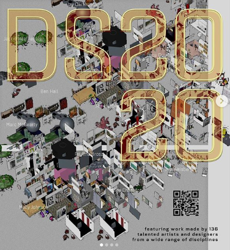 DS2020 Simulator gallery image