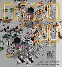 DS2020 Simulator gallery image