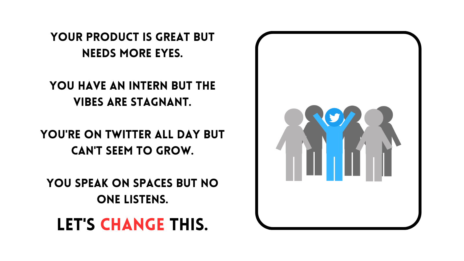 The Ultimate Twitter Growth Blueprint media 1