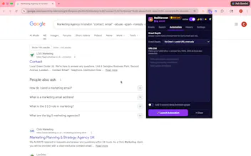 MailHarvest Pro gallery image