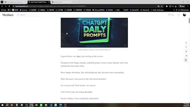 ReadMore AI gallery image