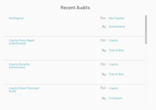 CryptoAudits gallery image