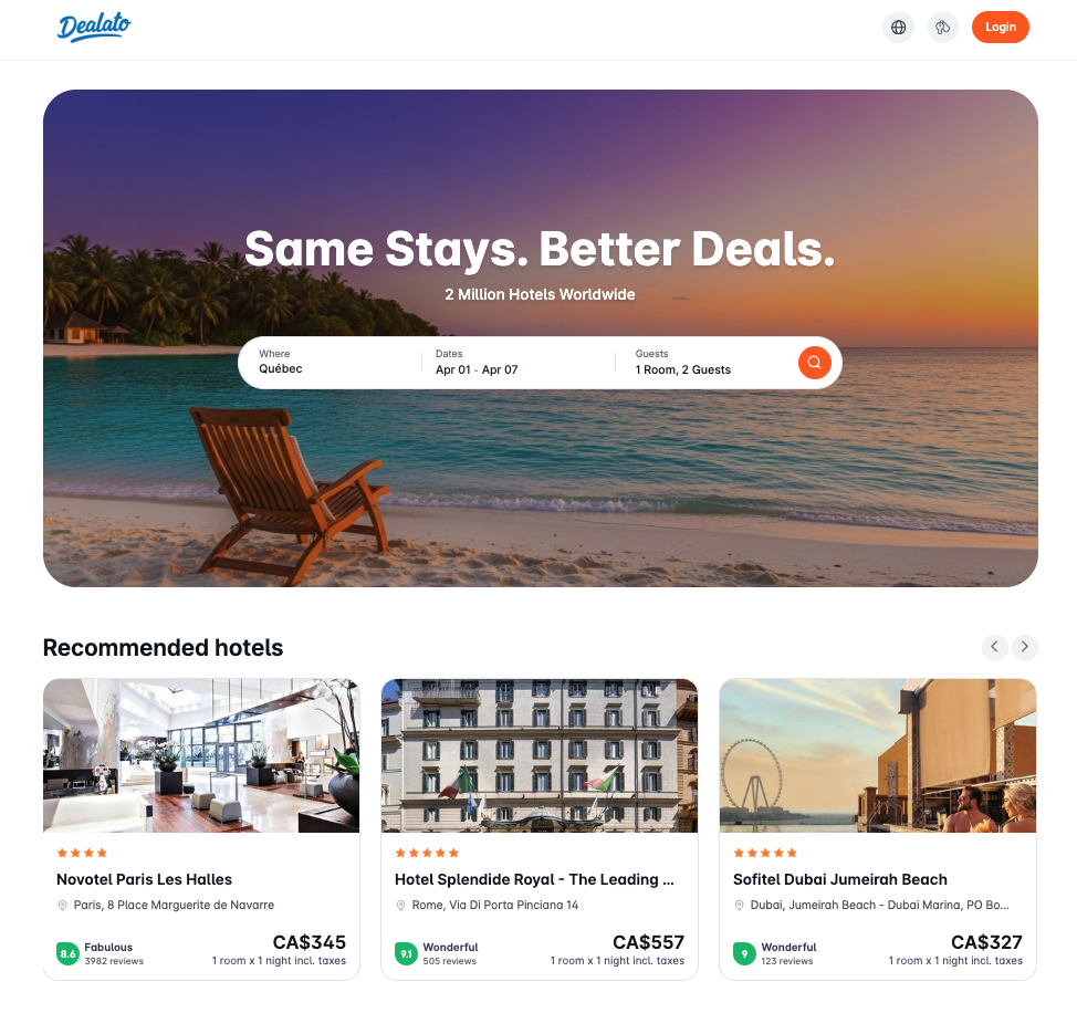 Dealato gallery image