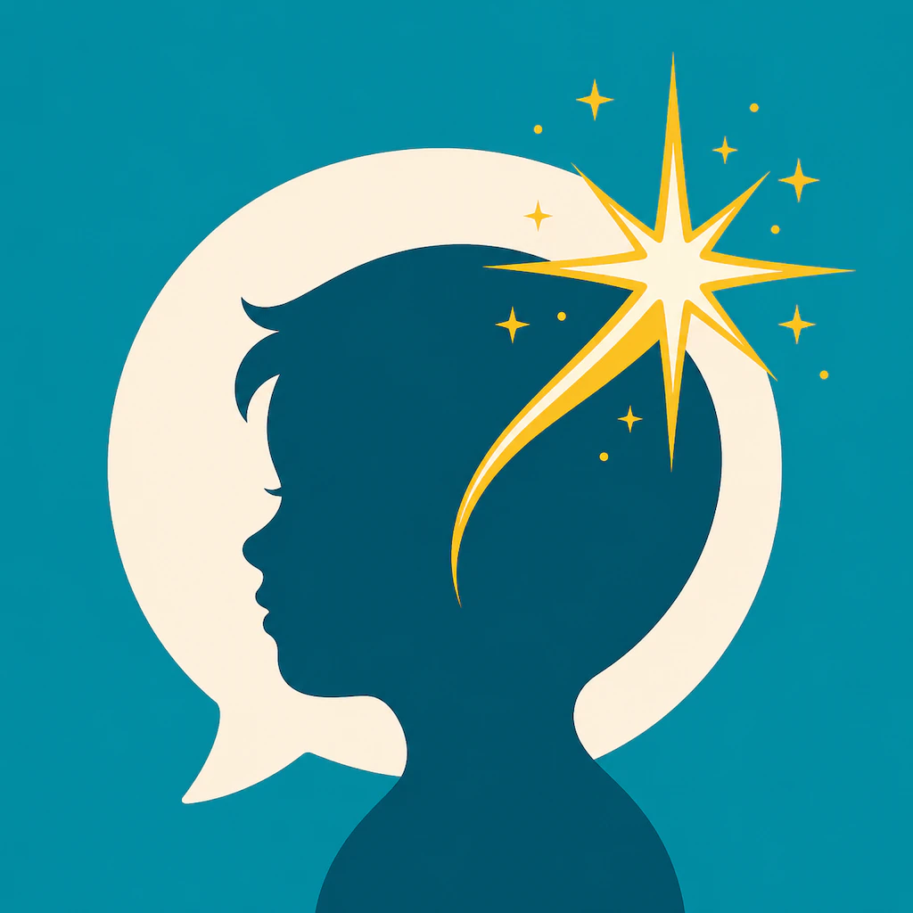 SLP Spark  logo