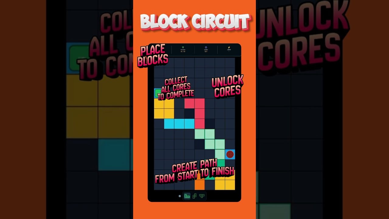Block Circuit gallery image