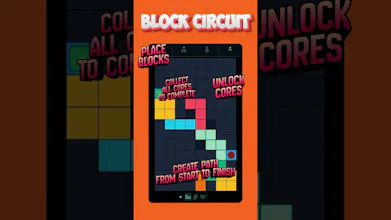 Block Circuit gallery image