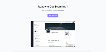 Thingy gallery image