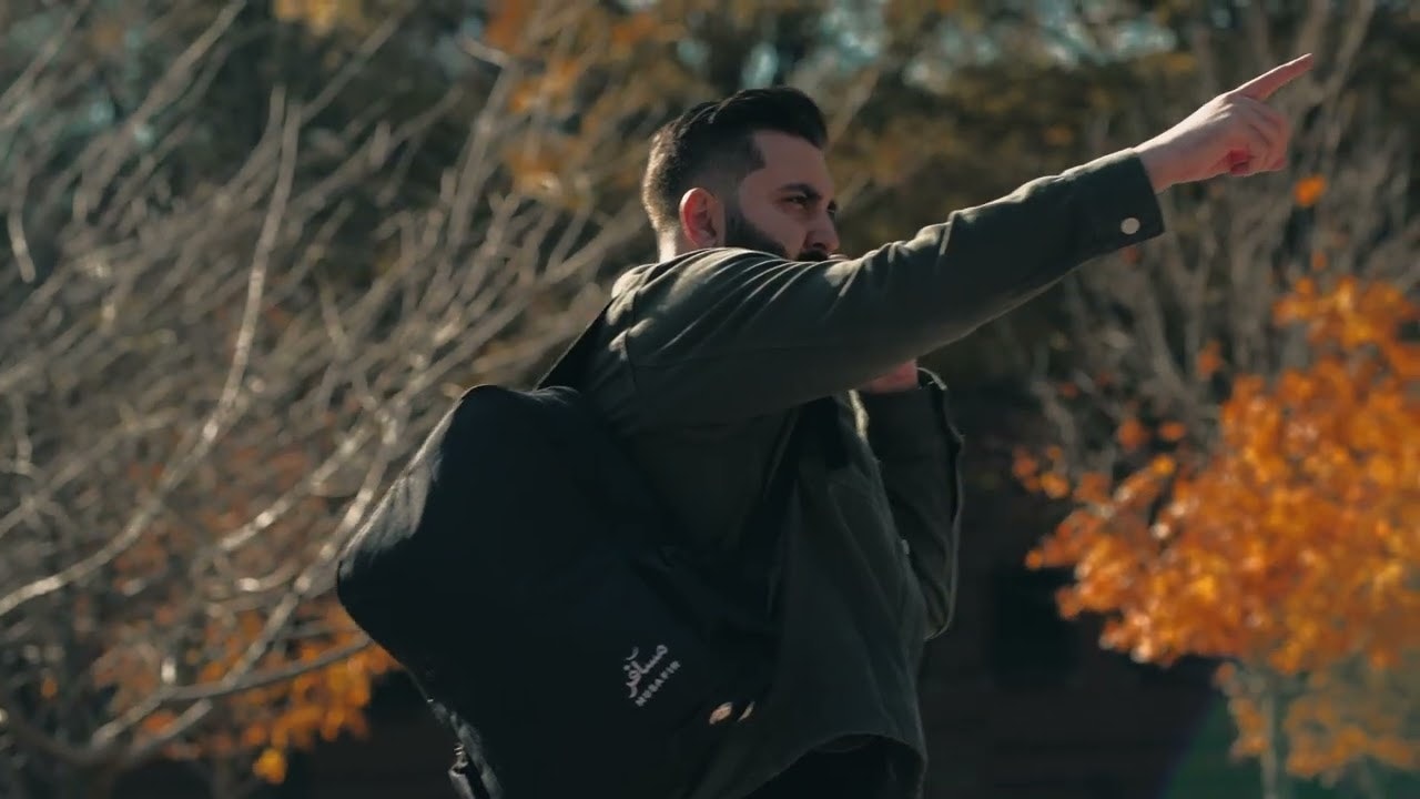 Musafir Bag gallery image