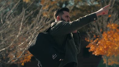 Musafir Bag gallery image