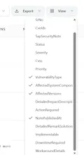 VulnMapper : SAP Vulnerability Mapping gallery image
