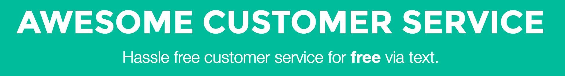 Standard Service gallery image