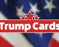 Trump Cards media 1