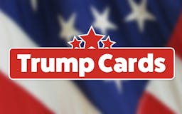 Trump Cards media 1