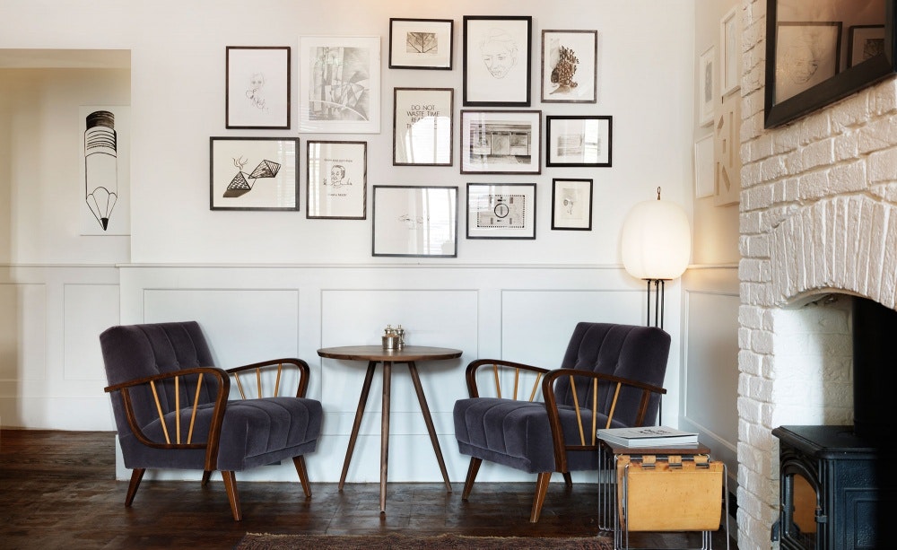 SOHO Home gallery image