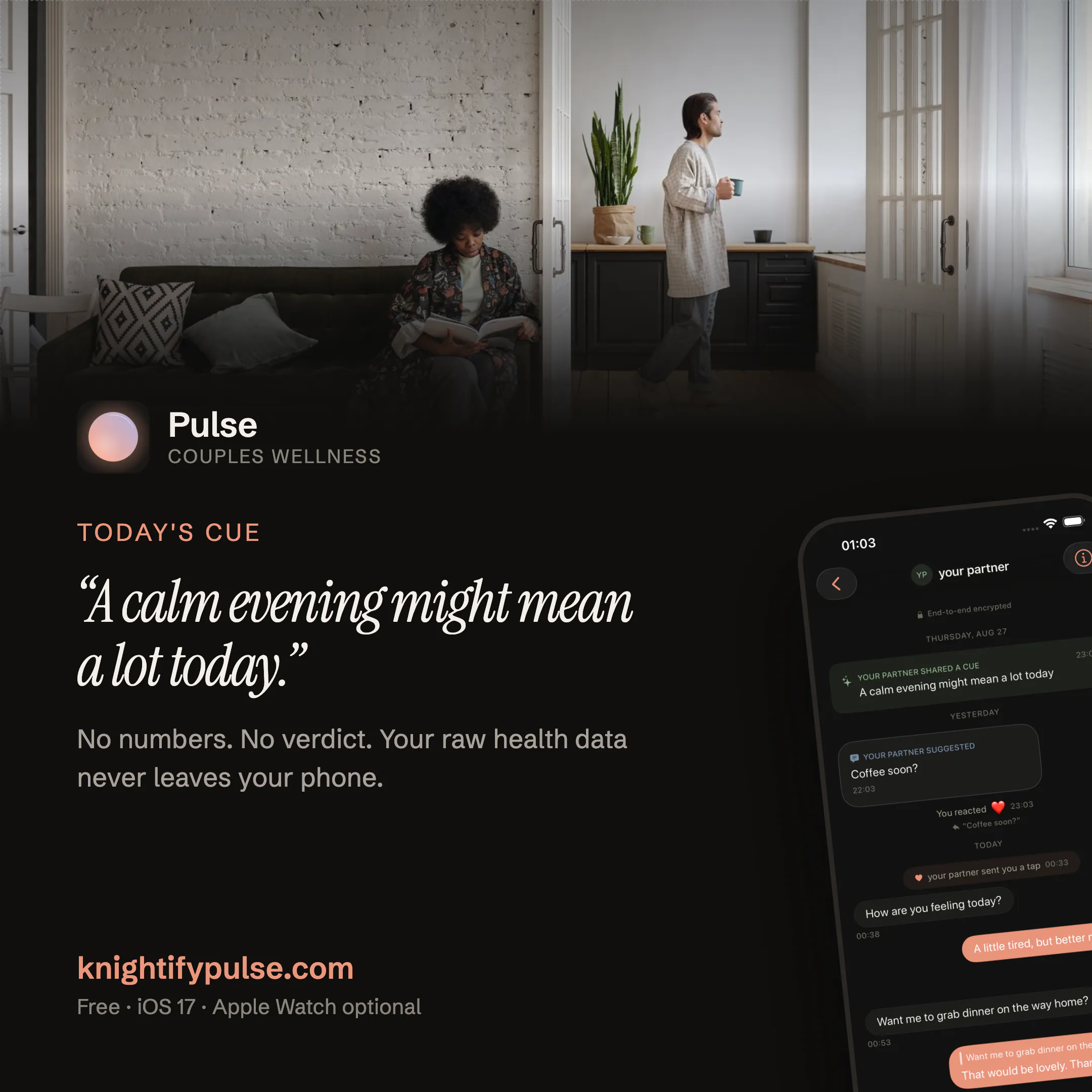 Pulse gallery image
