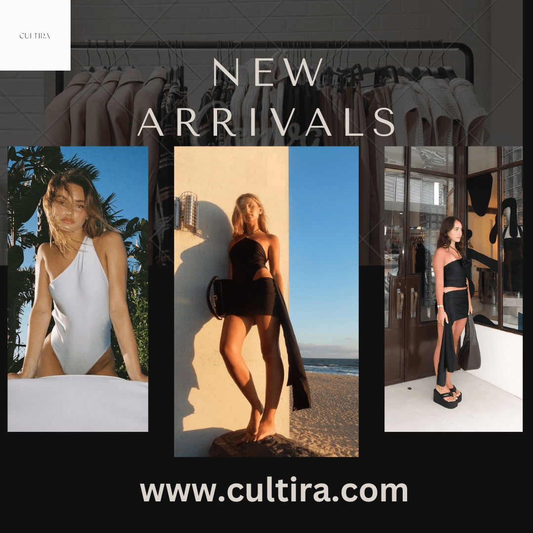 Marque de vêtements Cultura media 1