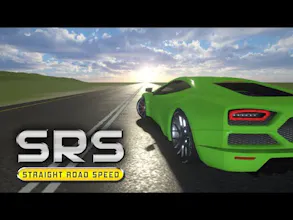Straight Road Speed gallery image