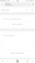 Gemstone (beta) gallery image