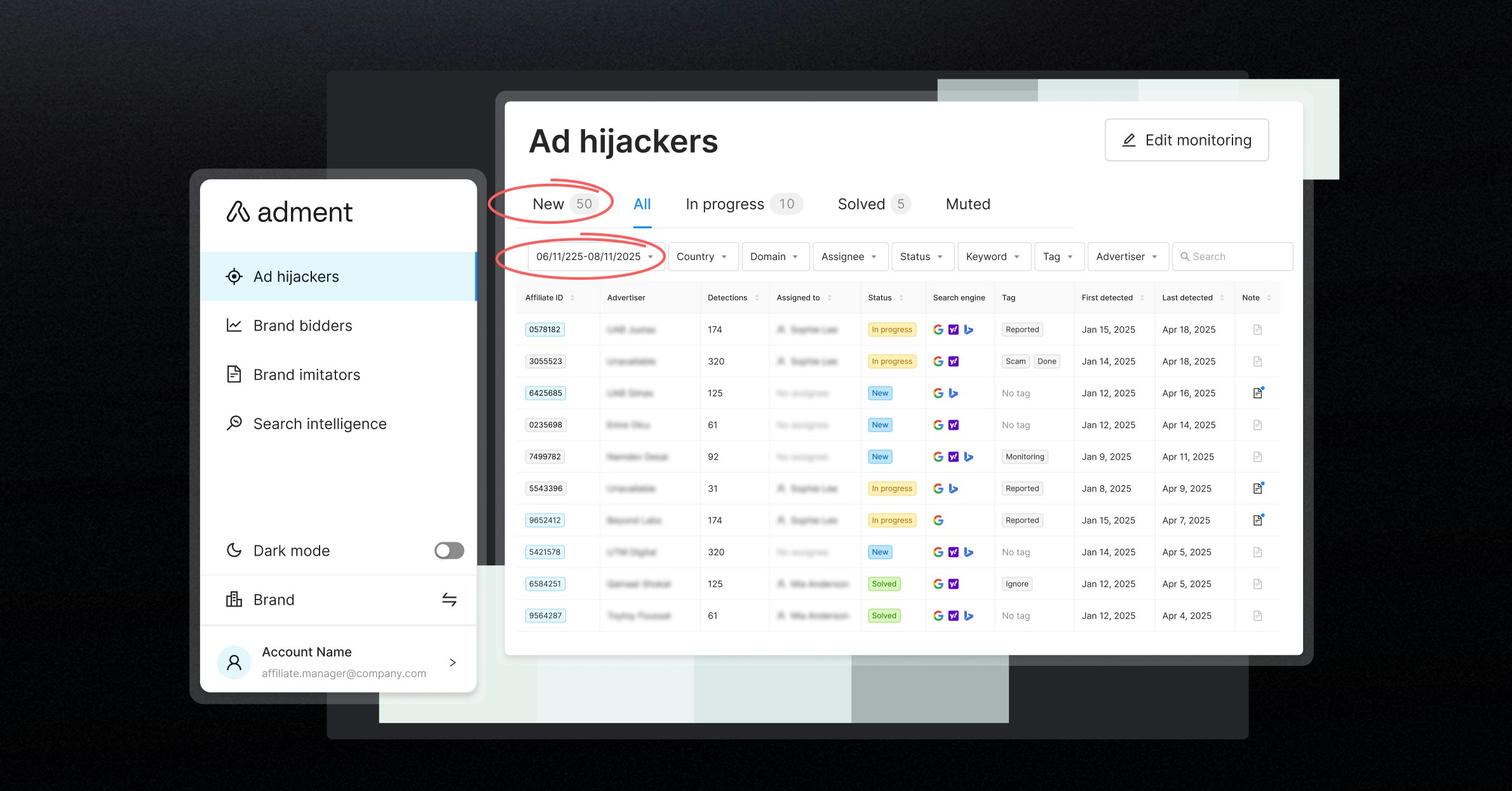 adment.ai gallery image