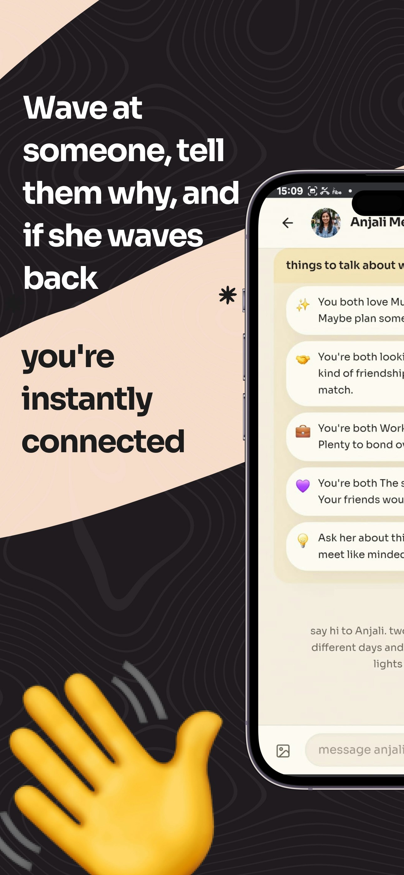 Gal Pal gallery image